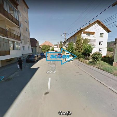 Lady M Apartment Σιγκισοάρα Εξωτερικό φωτογραφία