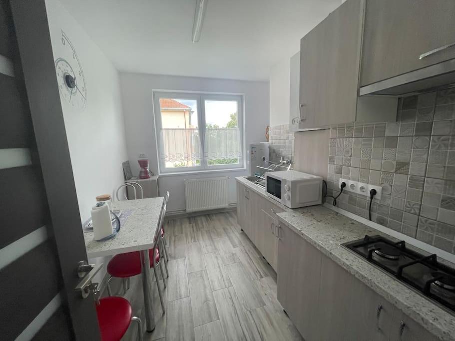 Lady M Apartment Σιγκισοάρα Εξωτερικό φωτογραφία