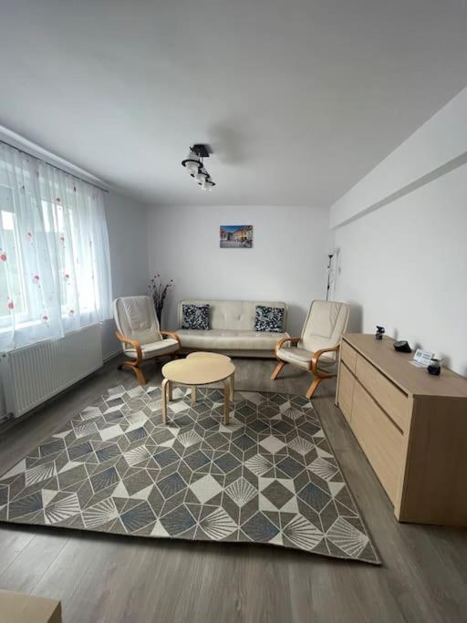 Lady M Apartment Σιγκισοάρα Εξωτερικό φωτογραφία