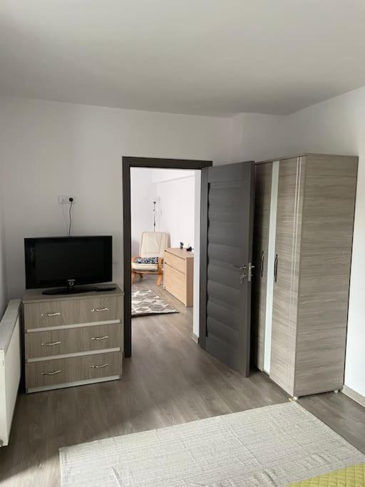 Lady M Apartment Σιγκισοάρα Εξωτερικό φωτογραφία